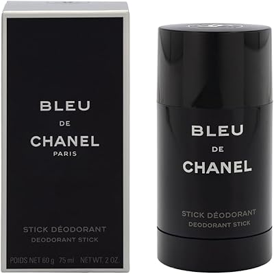 Chanel Bleu de Chanel Deodorant Stick for Men, 2.0 oz