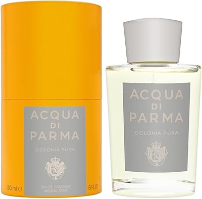 Acqua di Parma Colonia Pura Eau de Cologne Spray 180mL