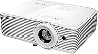 Optoma HD30LV 1080p Full HD Home Projector — image 4