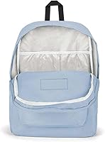JanSport SuperBreak Plus Backpack with 15-inch Laptop Sleeve — image 5