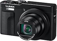 Panasonic LUMIX ZS99 Camera — image 8