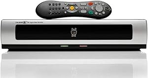 TiVo Series2 TCD649080 80-Hour Dual Tuner DVR Review