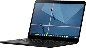 Google Pixelbook Go 13.3″ Chromebook - Intel Core M3, 64GB SSD, 8GB RAM Review