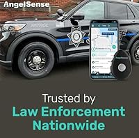 AngelSense Personal GPS Tracker for Kids 2020 — image 9