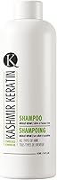 Kashmir Keratin Enriched Shampoo 16 Fl. Oz — image 1
