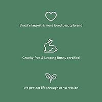 O Boticário Floratta Simple Love Eau de Toilette 2.5oz — image 8