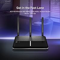 TP-Link Archer VR2100 — image 3