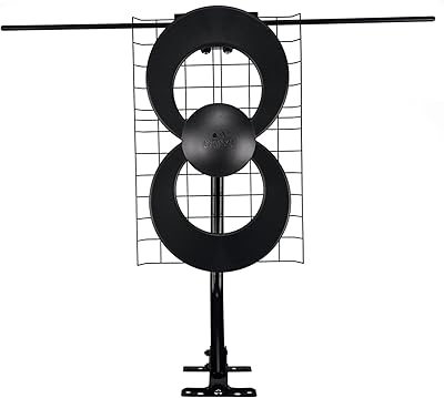 Antennas Direct ClearStream 2V TV Antenna