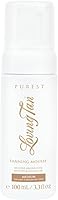 Loving Tan Purest Tanning Mousse, Medium - 3.3 Fl Oz — image 1