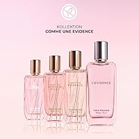 Yves Rocher Comme une Evidence Perfumed Shower Gel 200mL — image 3