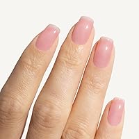 Botanist The Remedy Nail Strengthening Polish (Rose) — image 8