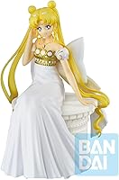 Bandai Ichibansho Sailor Moon Eternal Princess Serenity Figure — image 5
