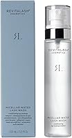 RevitaLash Micellar Water Lash Wash 5.2oz — image 2