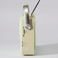 Bingxue Small AM/FM Bluetooth Radio — image 12