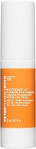 Peter Thomas Roth Potent-C™ Power Eye Cream 0.5oz Review