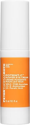 Peter Thomas Roth Potent-C™ Power Eye Cream 0.5oz