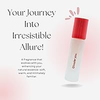 Glossier You Eau de Parfum Rollerball 0.27 fl oz — image 4