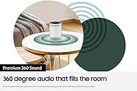 SAMSUNG The Freestyle FHD HDR Smart Portable Projector — image 7