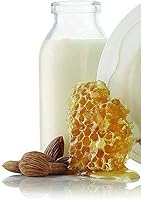 The Body Shop Almond Milk & Honey Soothing and Restoring Body Butter 200mL — image 2