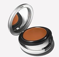 MAC Studio Fix Tech Cream-to-Powder Foundation NW45 0.35oz — image 2