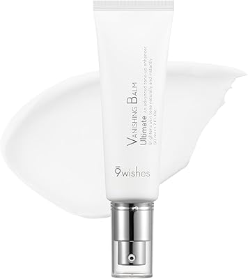 9 Wishes VB Ultimate Tone-Up Cream 1.7oz