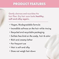 Alfaparf Milano Semi Di Lino Moisture Nutritive Shampoo 8.45oz — image 9