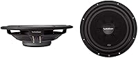 Rockford Fosgate R2SD4-12 12″ 500W Car Shallow Mount Subwoofer — image 5