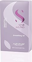 Alfaparf Milano Semi di Lino Smoothing Hair Oil Treatment 3.38 oz — image 7