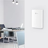 TP-Link EAP615-Wall WiFi 6 Access Point — image 5