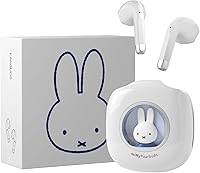 MIPOW TD17-MF Bluetooth 5.3 Wireless Earbuds — image 1