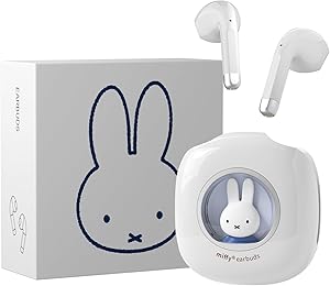 MIPOW TD17-MF Bluetooth 5.3 Wireless Earbuds Review