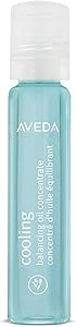 Aveda Cooling Balancing Oil Concentrate 7mL Review