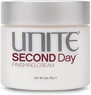 UNITE Hair SECOND Day Texturizing Finishing Cream 4oz