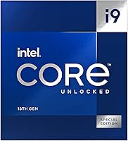 Intel Core i9-13900KS Desktop Processor — image 2