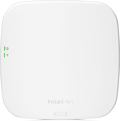 HPE Networking Instant On AP11 Access Point