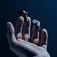 Audio-Technica ATH-TWX9 Wireless Earbuds — image 7