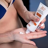 Guam DUO Hot Cream for Tummy - Skin Tightening Cream 5.29oz — image 3