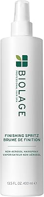 Biolage Finishing Spritz Hairspray 400mL