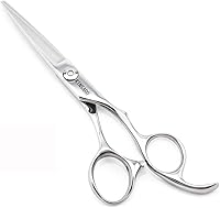 KINSARO 5.5″ Barber Hair Scissors — image 8