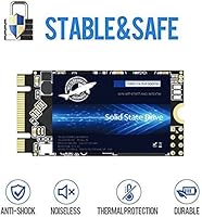 THREE COLOUR DOGFISH M.2 2242 4TB SSD — image 3