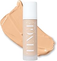 Tinge Tint Body Makeup Medium Warm 3.38oz — image 1