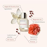 Dossier Fruity Magnolia Eau de Parfum 50ml — image 2