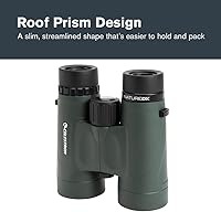 Celestron Nature DX 10x42 Binoculars — image 7