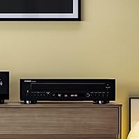 Yamaha CD-C603 5-Disc CD Changer — image 3