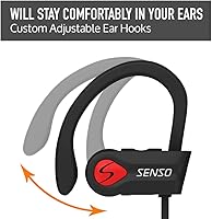 Senso Bluetooth Headphones — image 4