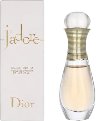 Dior J'adore Pearl de Parfum 0.67oz EDP Rollerball