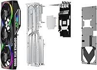 PNY NVIDIA GeForce RTX 5090 Epic-X ARGB OC 32GB — image 7