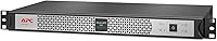APC Smart-UPS 500VA Lithium Ion UPS SCL500RM1UC — image 1