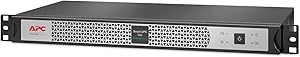 APC Smart-UPS 500VA Lithium Ion UPS SCL500RM1UC Review