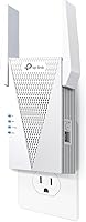TP-Link RE615X AX1800 WiFi 6 Range Extender — image 1